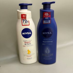 لوشن جسم Nivea