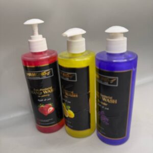 سائل غسول يد