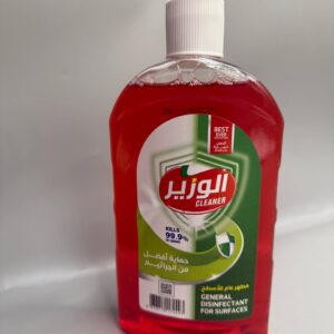 ديتول الوزير