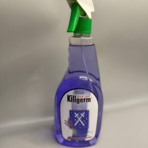 منظف زجاج Killgerm
