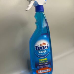 طوري ملمع زجاج