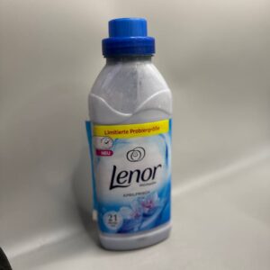 Lenor معقم ومعطر ارضيات