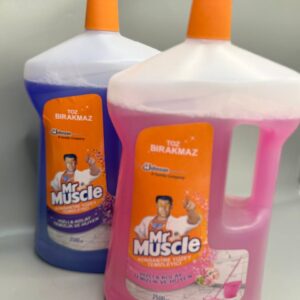 منظف ارضيات Mr MUSCLE
