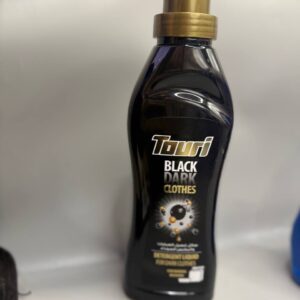 سائل غسيل طوري للملابس السوداء