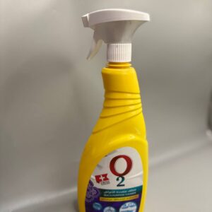 منظف O2 متعدد الاستعمال