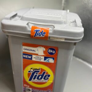 سطل تايد اطلس