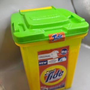 سطل تايد اطلس