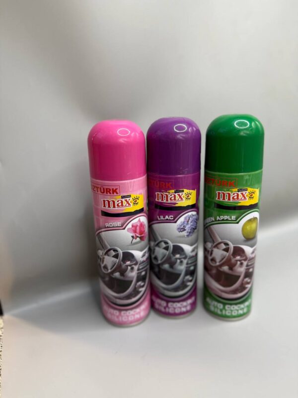 ملمع سيارات MAX