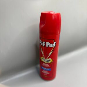 Pif paf