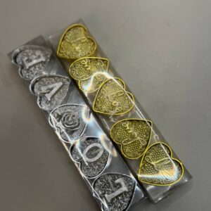 سيت شمع احرف