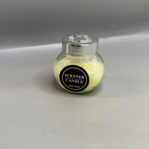 علبه شمع صغير