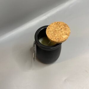 علبه شمع صغير