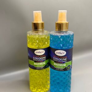 كولونيا الحلاقه