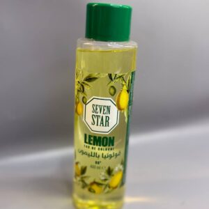 قولونيا بالليمون