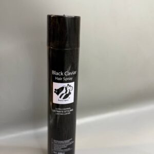 سبري شعر Black caviar