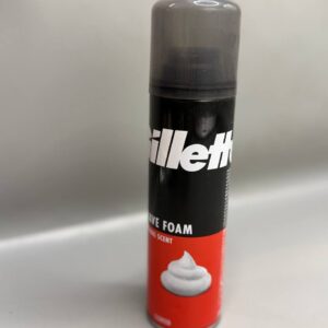 موس حلاقه Gillette