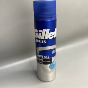 موس حلاقه Gillette