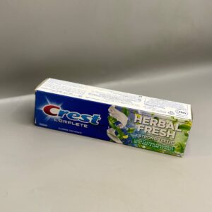 معجون كريست