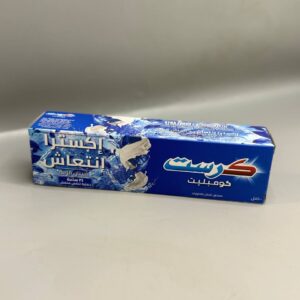 معجون كريست