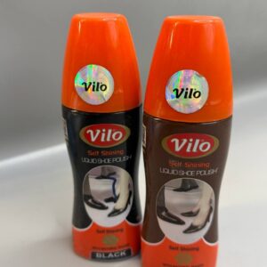 صبغ احذيه vilo