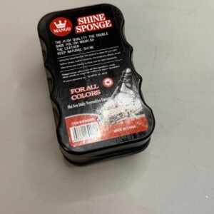 فرشه صبغ احذيه