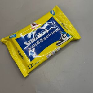 Wipes احذيه