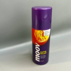 MOOV مفاصل
