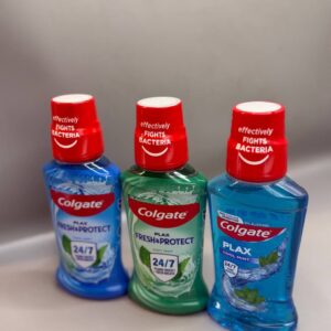 غسول ومعطر فم