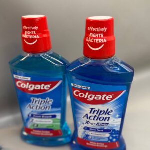 غسول ومعطر فم