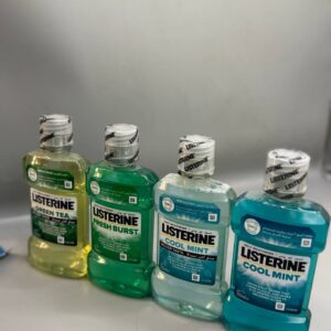 غسول ومعطر فم