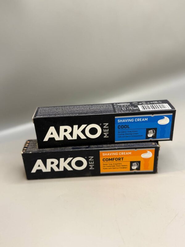 موس حلاقه ARKO