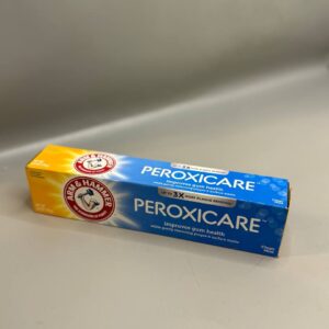 معجون اسنان peroxicare