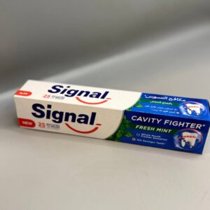 معجون signal