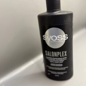 بلسم+شامبو Syoss