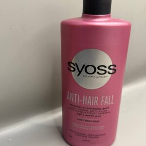 بلسم+شامبو Syoss