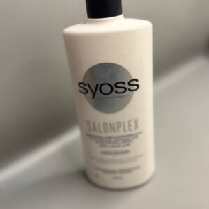 بلسم+شامبو Syoss