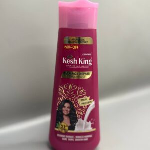 شامبو Kesh king