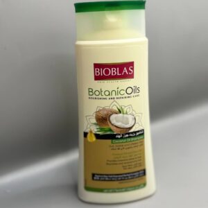 شامبو BIOBLAS