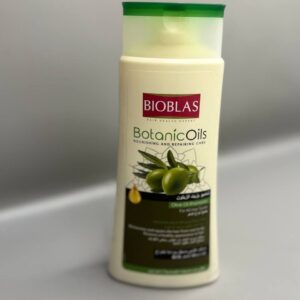 شامبو BIOBLAS
