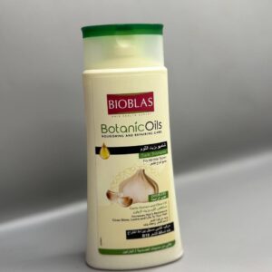 شامبو BIOBLAS