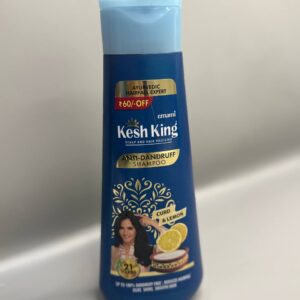 شامبو Kesh king