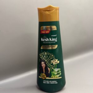 شامبو Kesh king