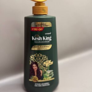 شامبو Kesh king