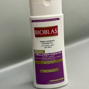 شامبو BIOBLAS