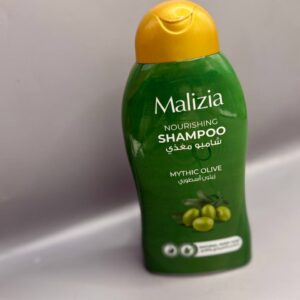 شامبو Malizia