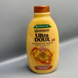 شامبو Ultra Doux