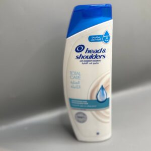 شامبو head shoulders