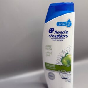 شامبو head shoulders