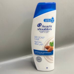 شامبو head shoulders