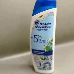 شامبو head shoulders